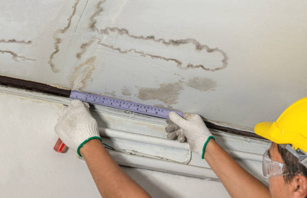 Reliable Sewage Cleanup contractor in New London, TX by Aqua Guard Water Damage